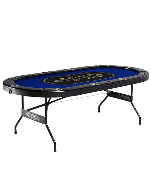 Barrington Billiard Poker Table